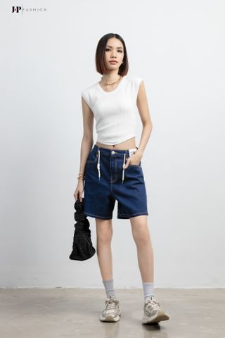 Quần shorts jean 15009338