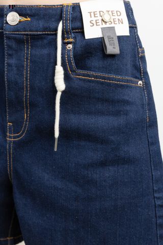 Quần shorts jean 15009338