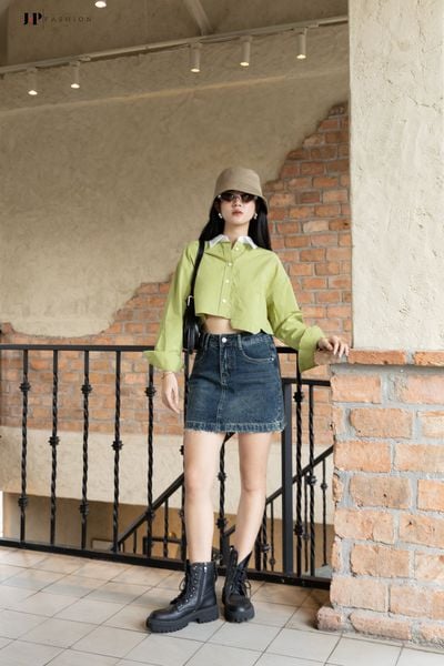 color_ Xanh đậm