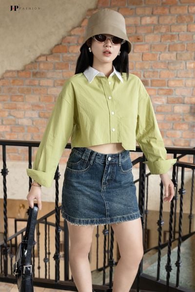 color_ Xanh đậm