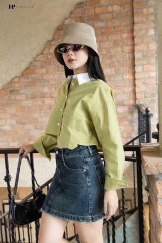 Áo sơ mi dài tay 10609645