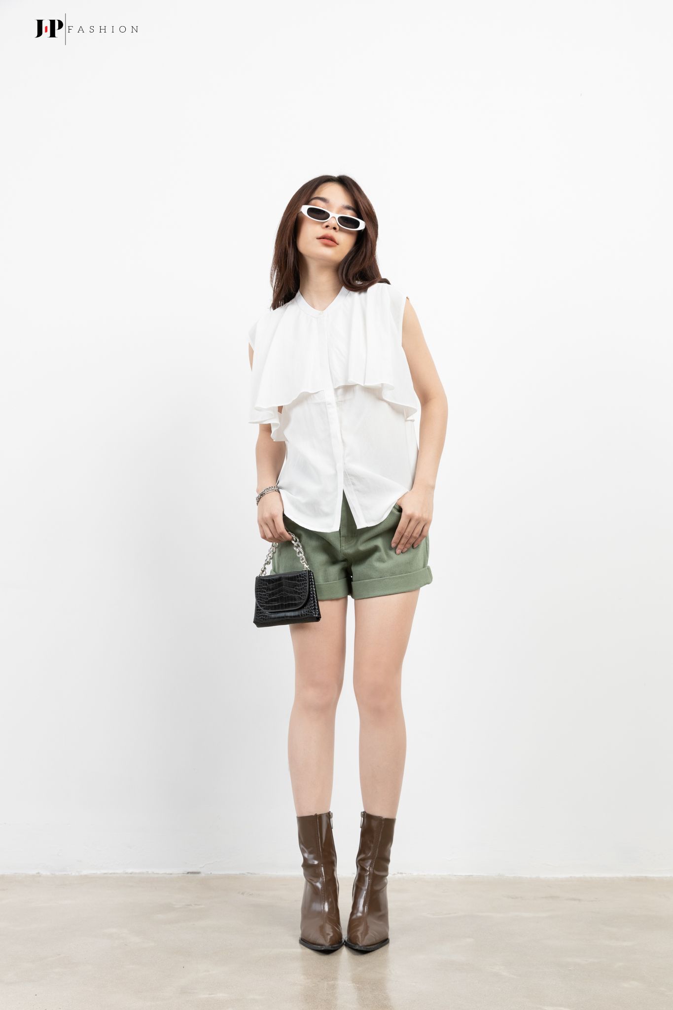 Sơ mi kiểu 10609036