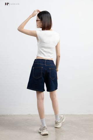 Quần shorts jean 15009338