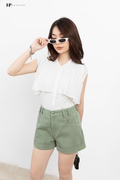Color_Trắng