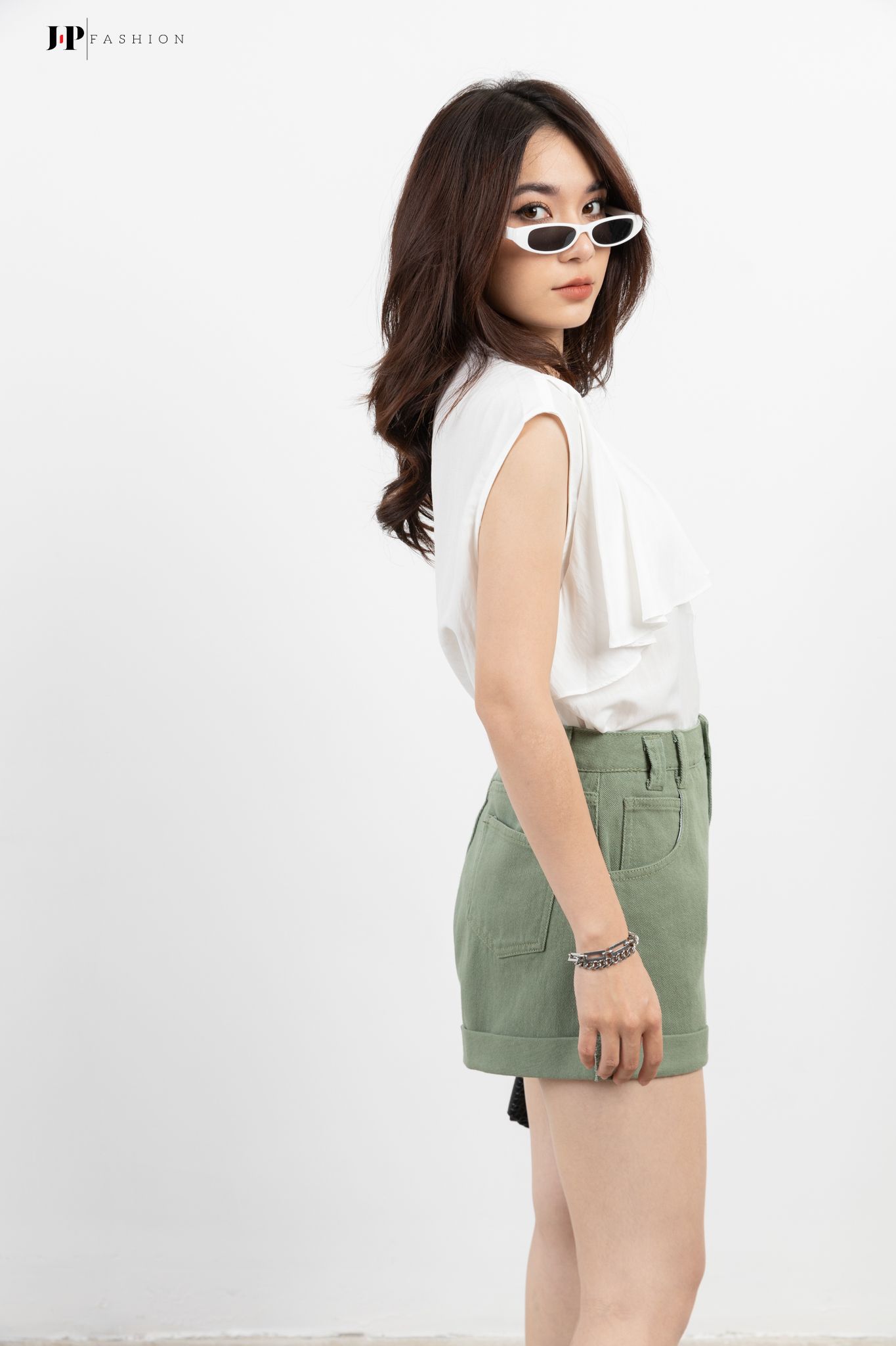 Sơ mi kiểu 10609036
