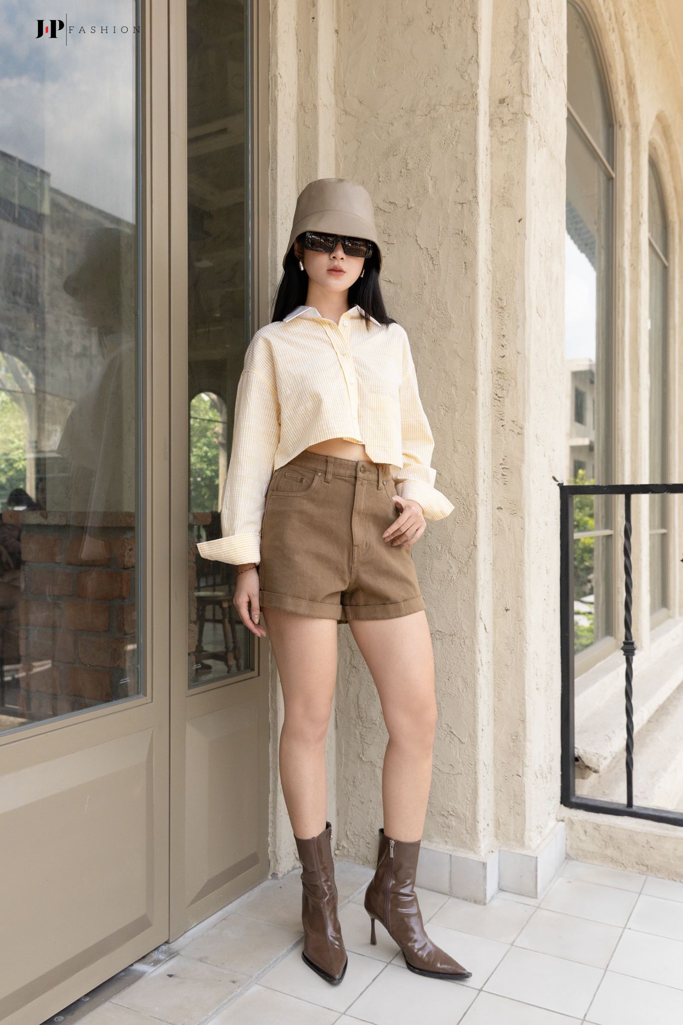 Áo sơ mi dài tay 10609645