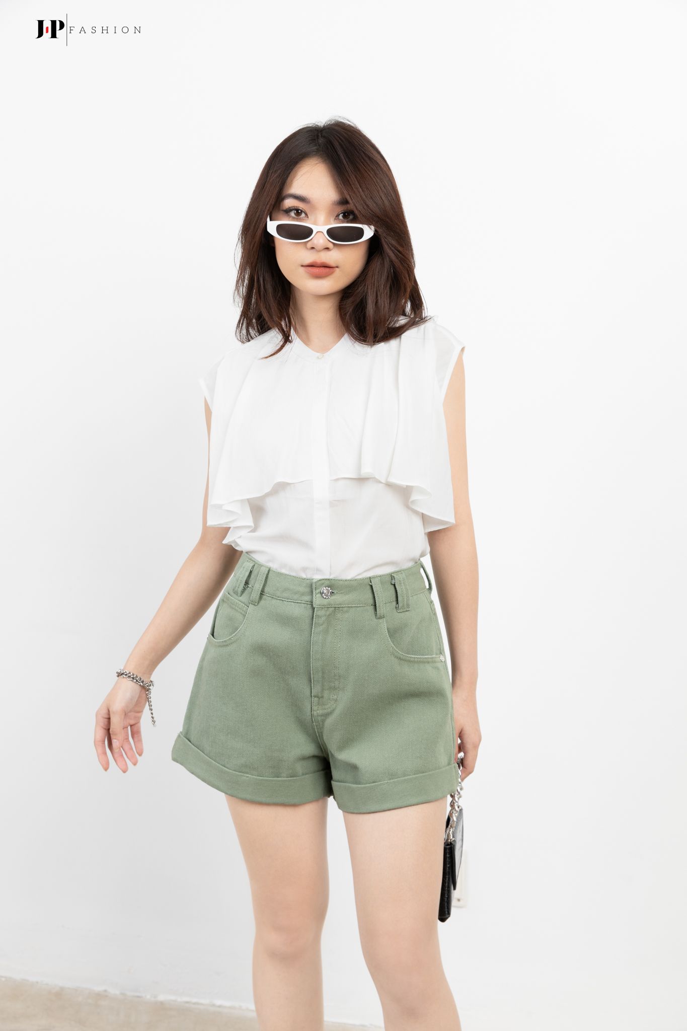 Sơ mi kiểu 10609036