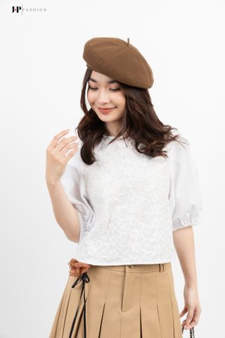 Áo Kate Tay Phồng 10608913