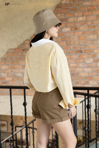 Áo sơ mi dài tay 10609645