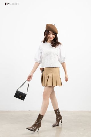 Áo Kate Tay Phồng 10608913