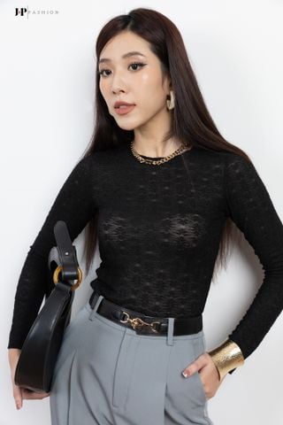 Áo thun dài tay