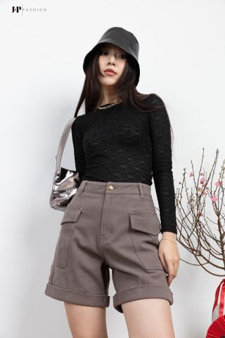 Quần short nữ