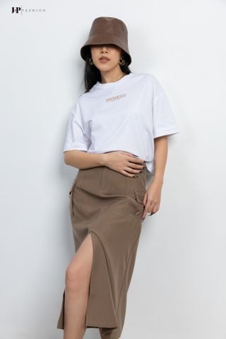 Áo thun hình ngắn tay