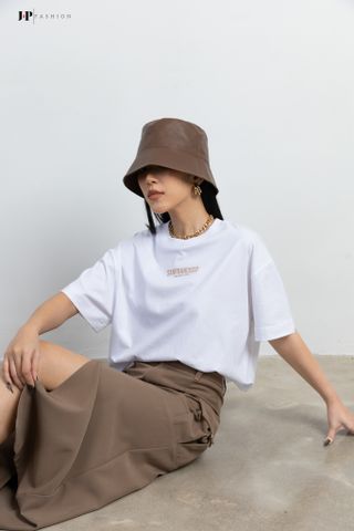 Áo thun hình ngắn tay
