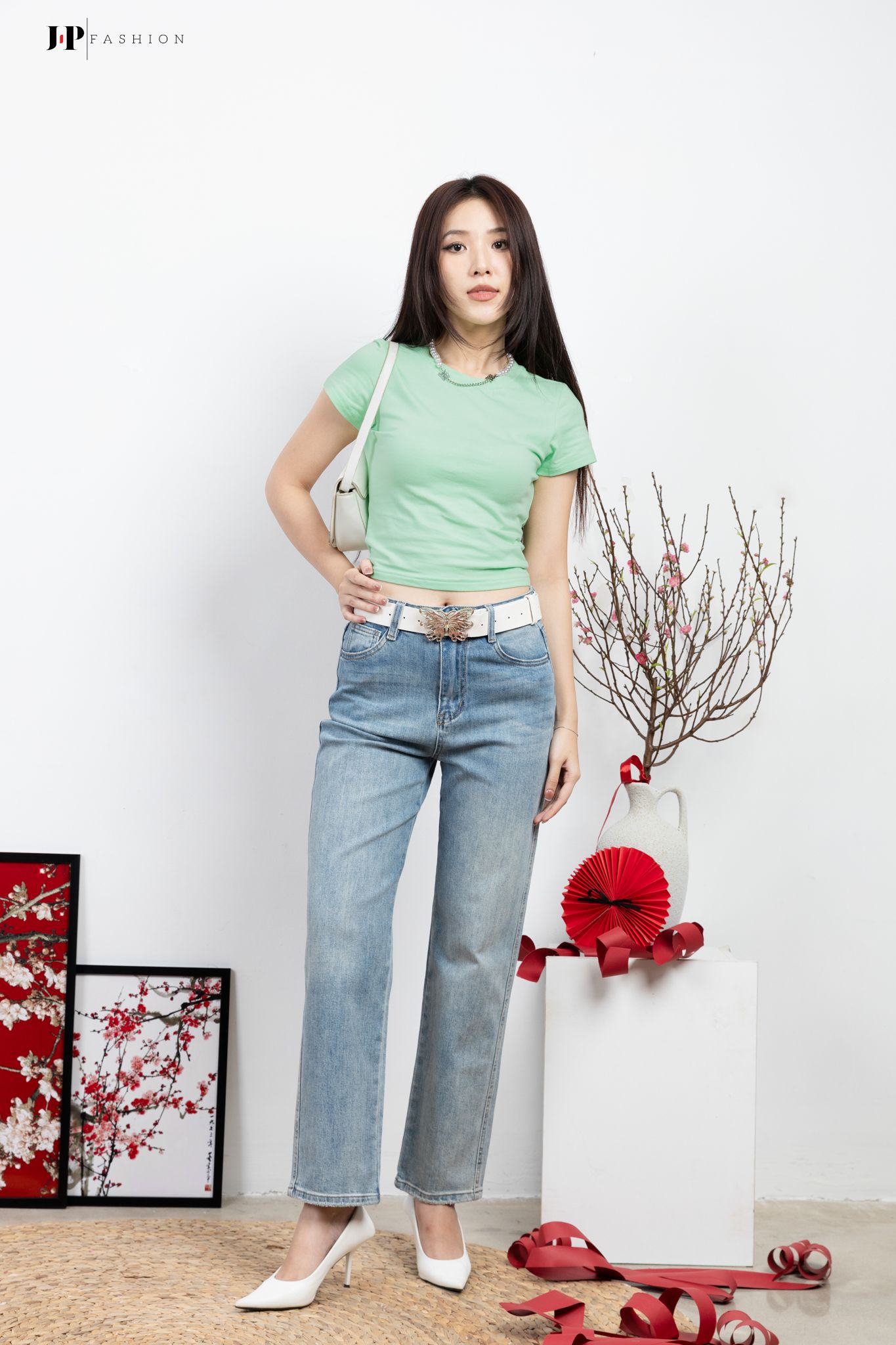 Áo thun ngắn tay 10209573