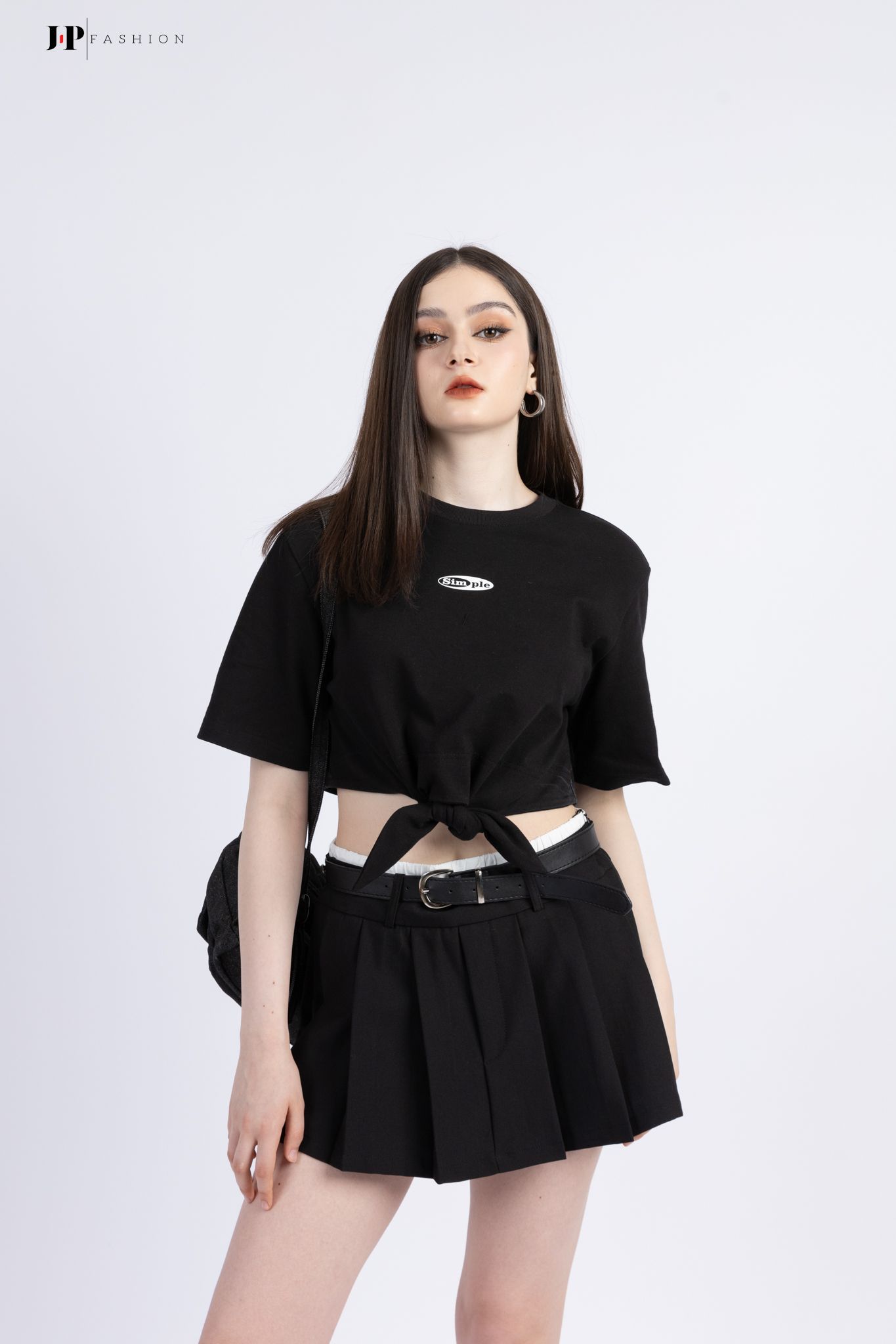 Áo Thun Kiểu Form Vừa 10209017