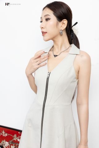 Đầm kiểu midi