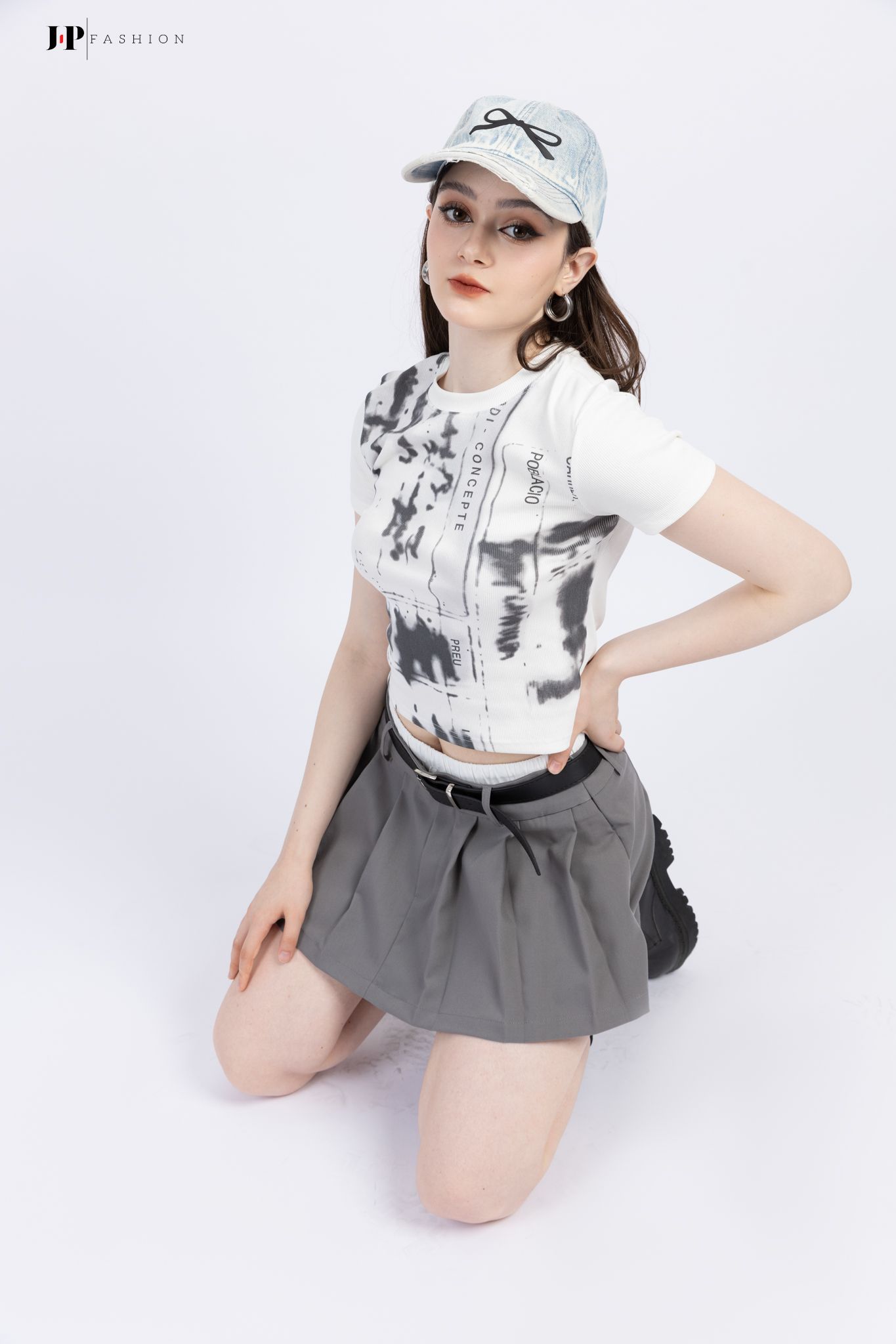 Quần Short Váy 15009825