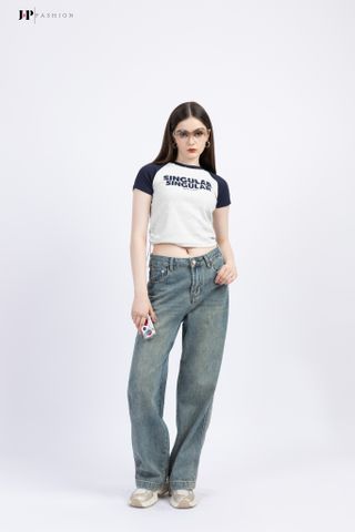 Áo Thun Croptop 10209793