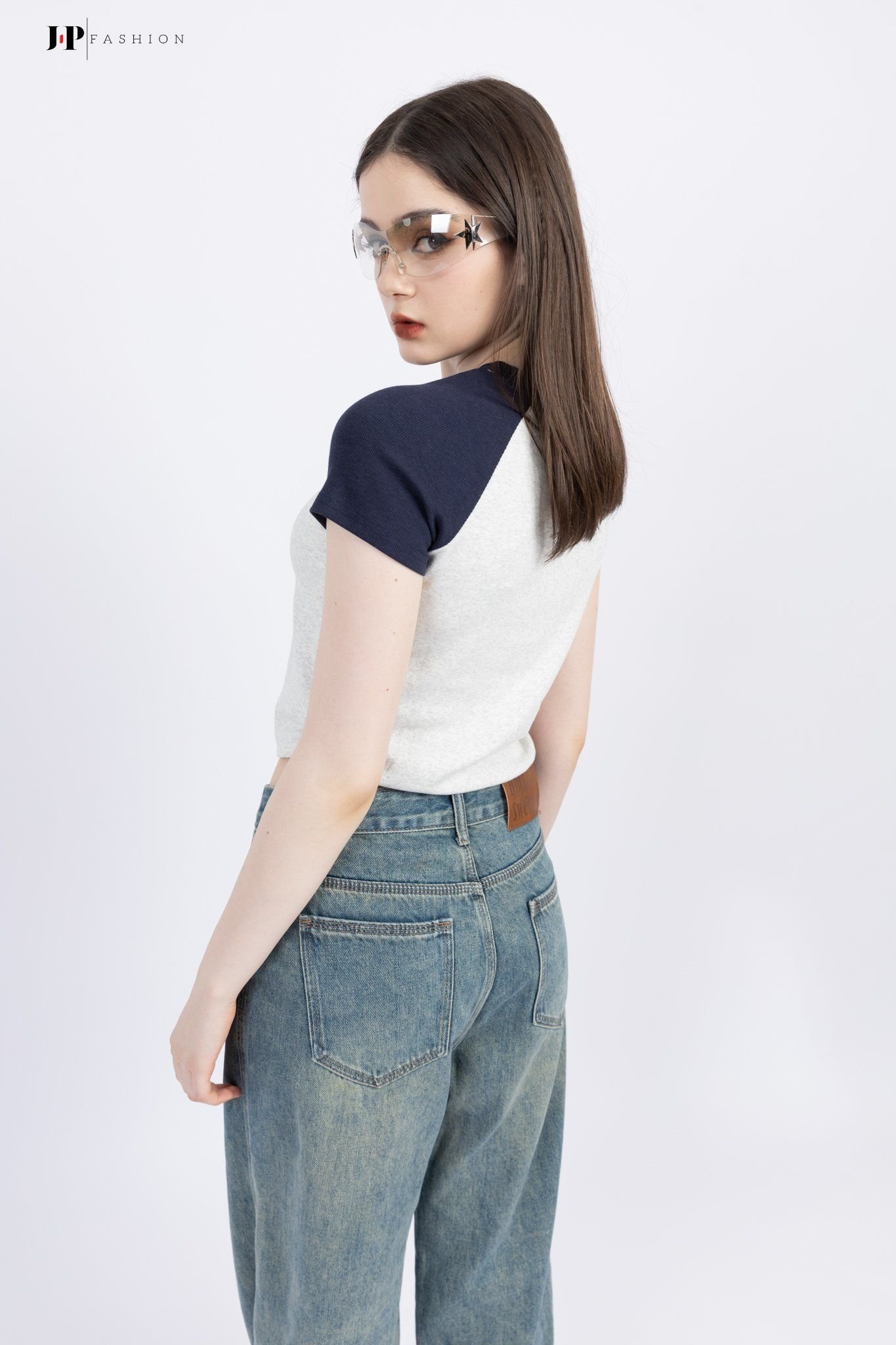 Áo Thun Croptop 10209793
