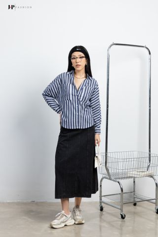 Áo sơ mi kiểu