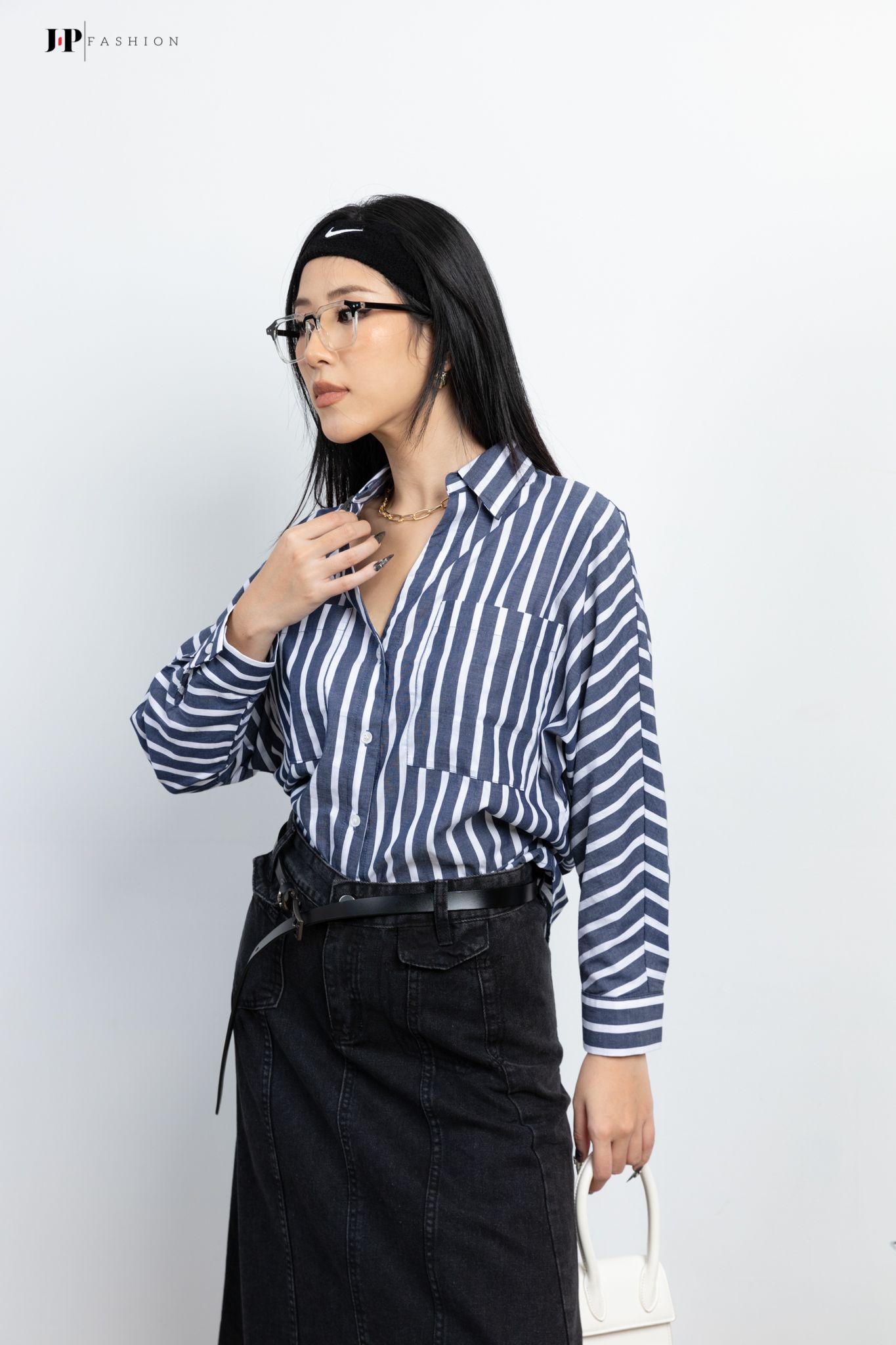 Áo sơ mi kiểu