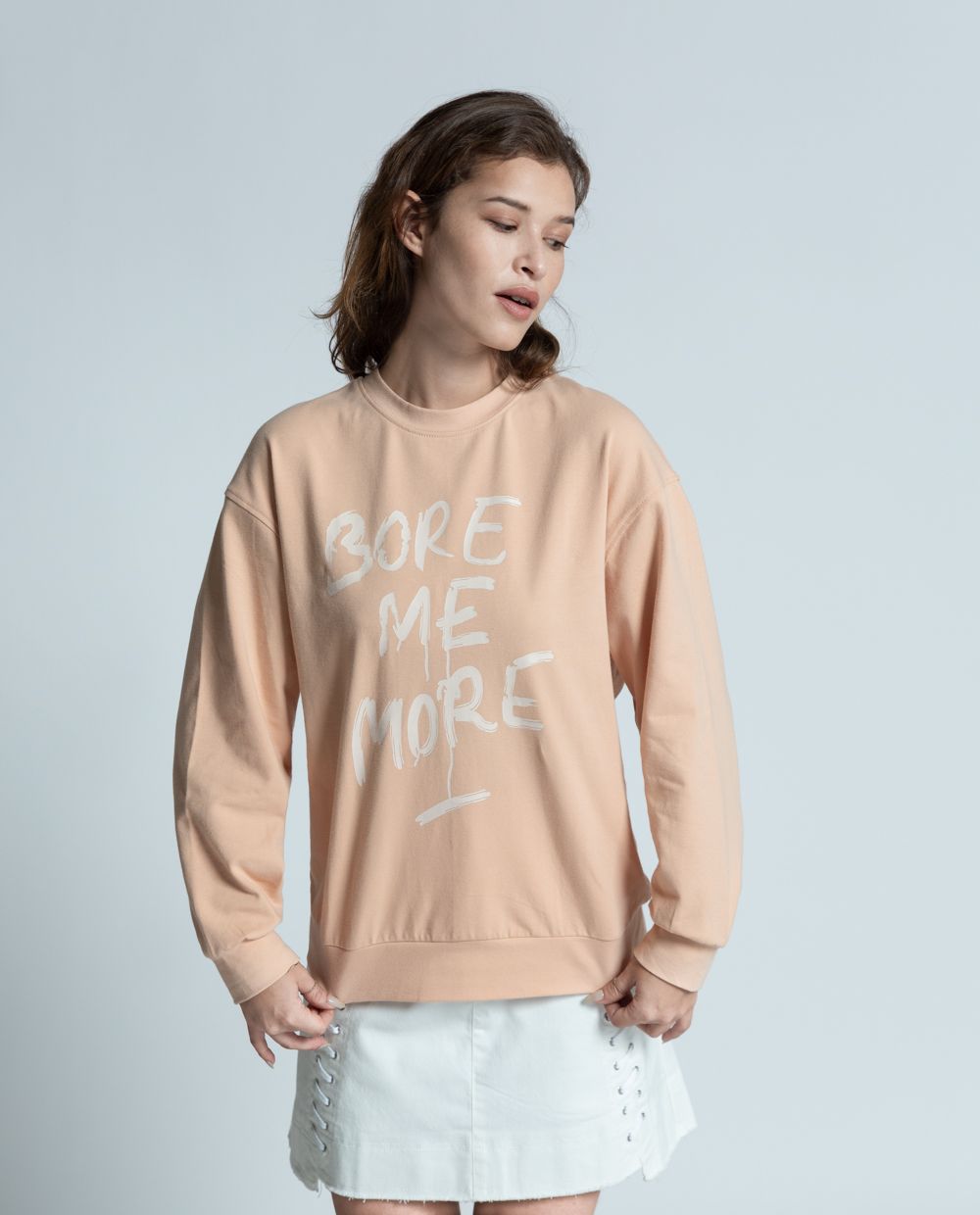 Thun sweater 10207101