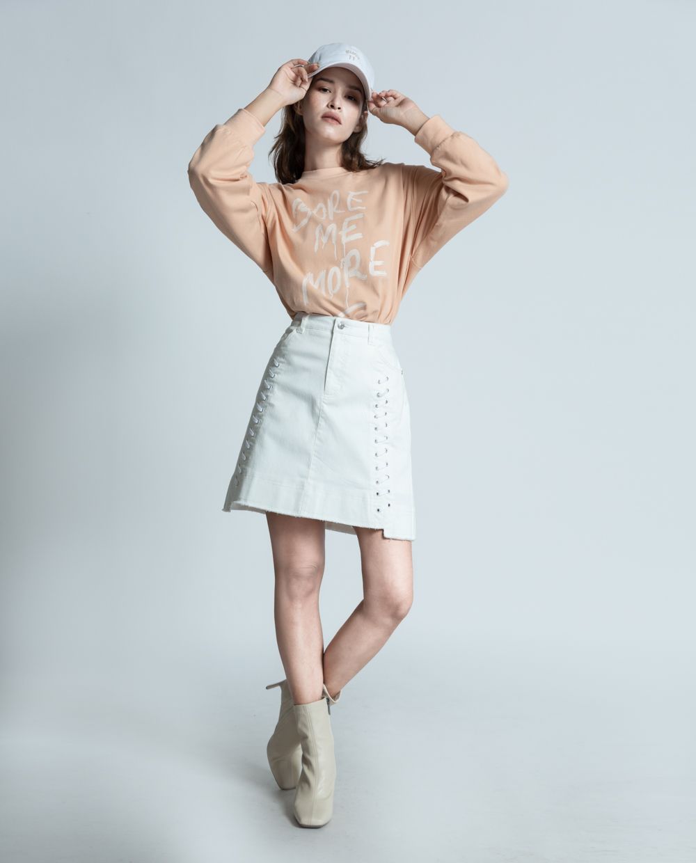 Thun sweater 10207101