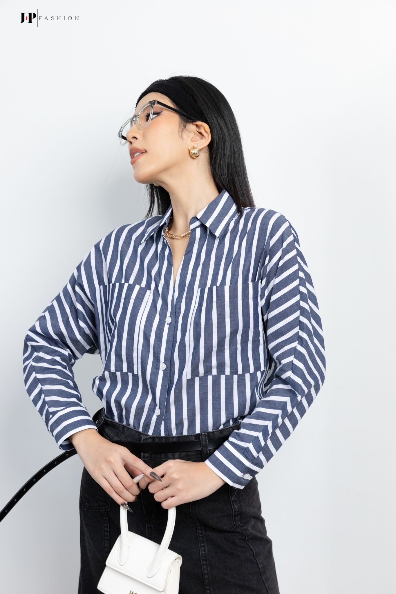 Áo sơ mi kiểu