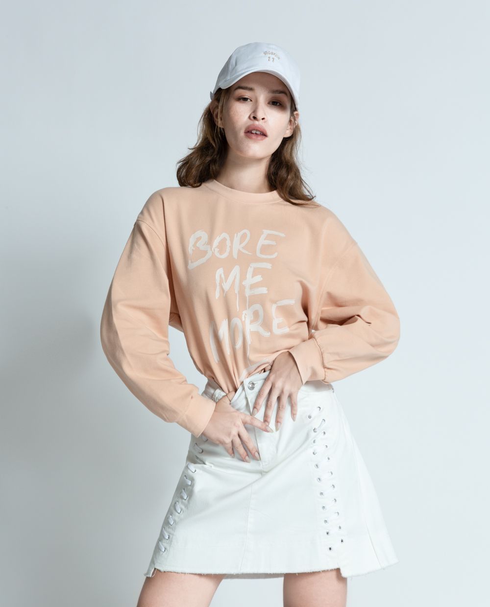 Thun sweater 10207101
