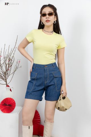 Áo thun ngắn tay 10209573