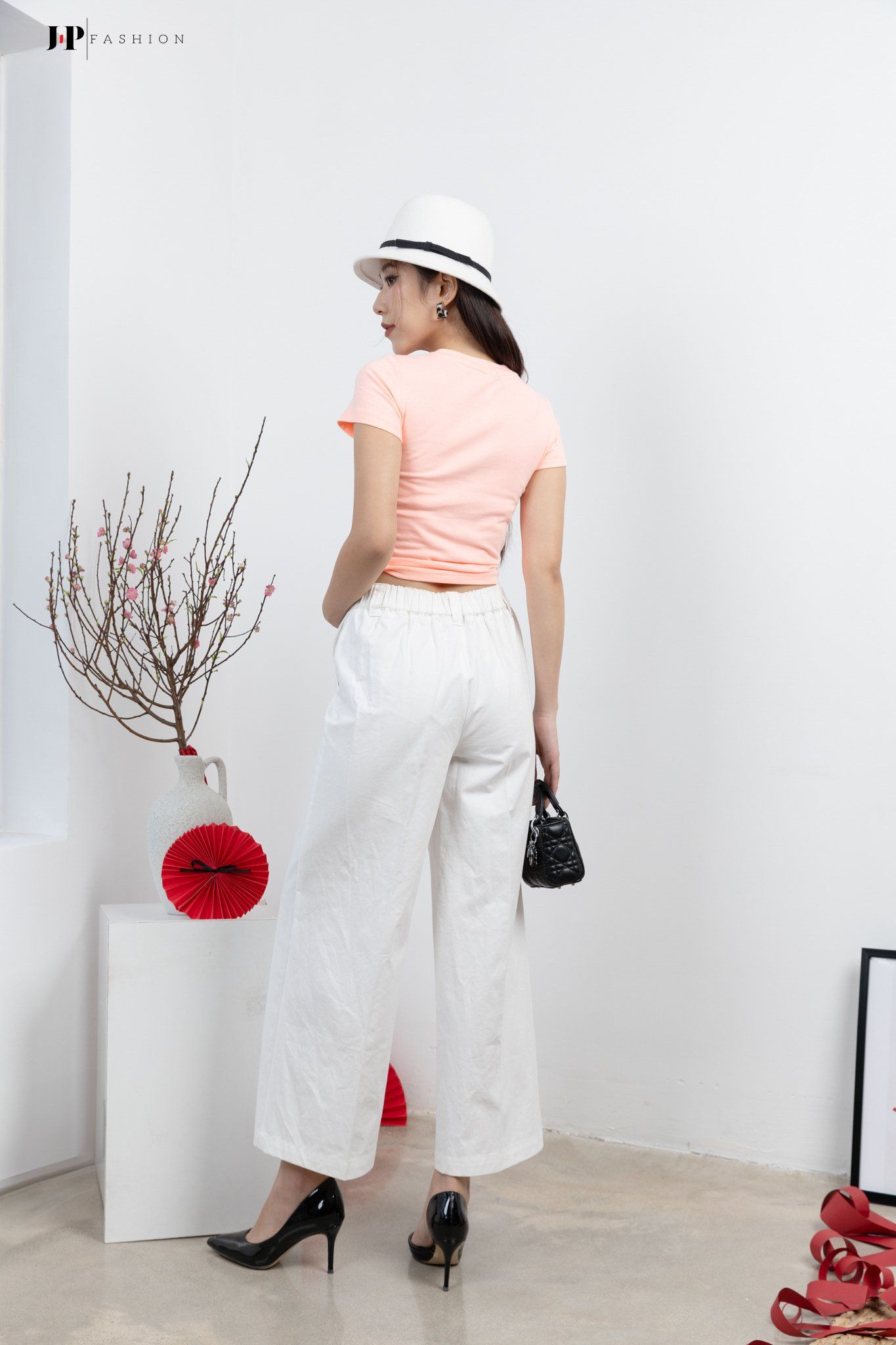 Áo thun ngắn tay 10209573