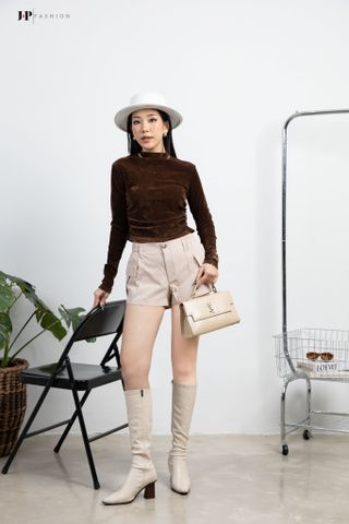 Quần short kaki 15008885