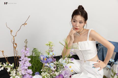 Quần Kaki Ống Suông 19009135