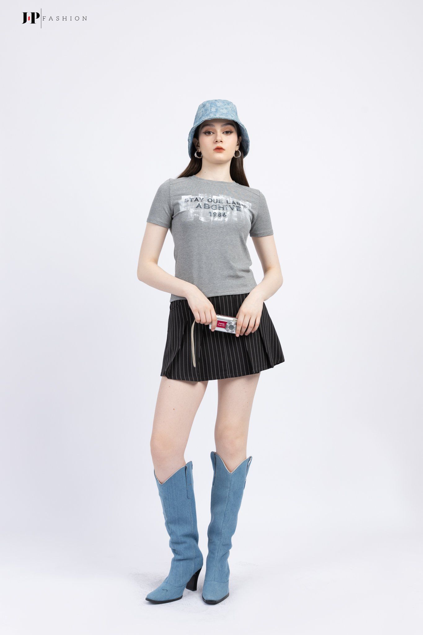 Áo Thun Freesize 10209794