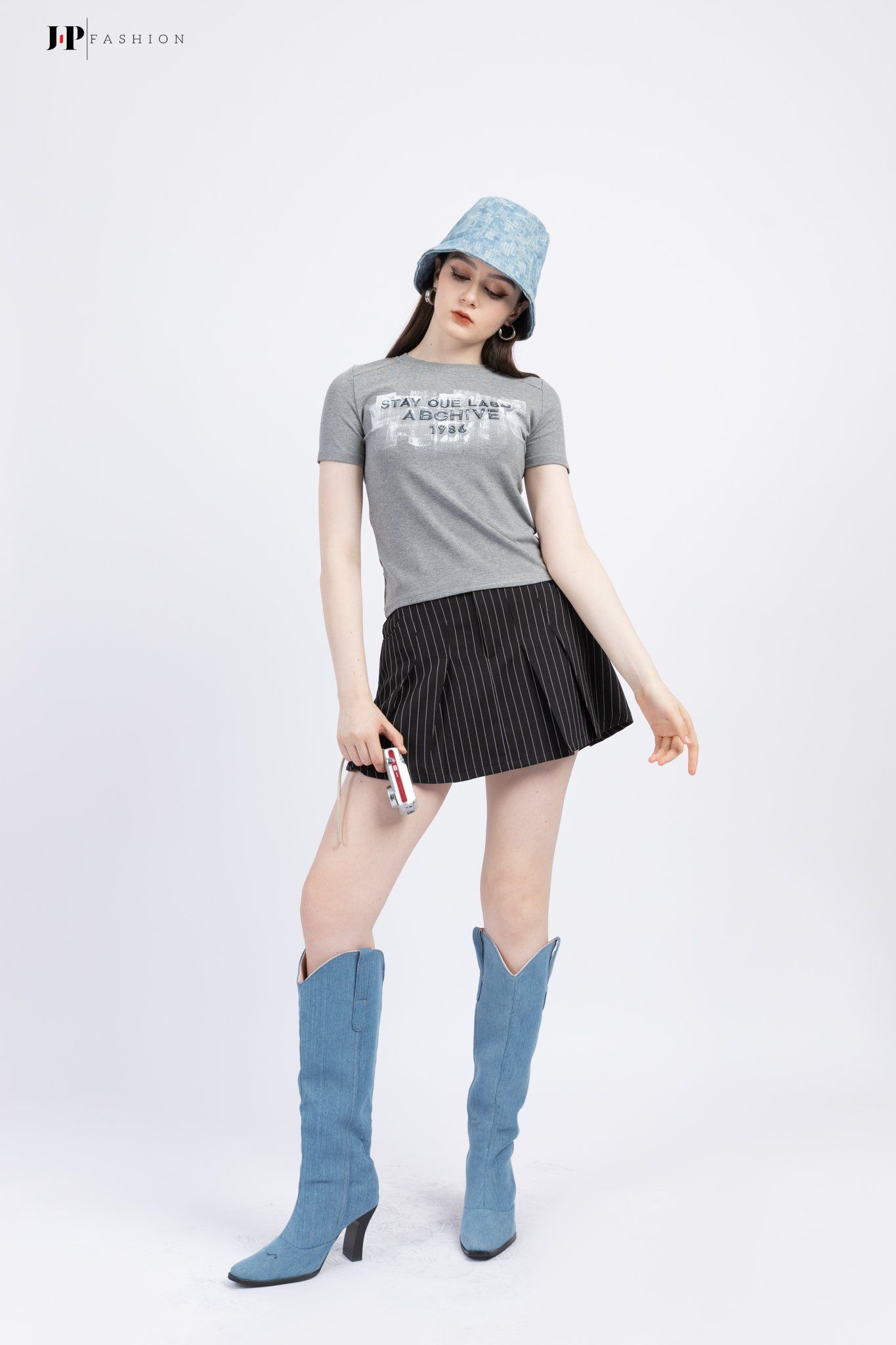Áo Thun Freesize 10209794