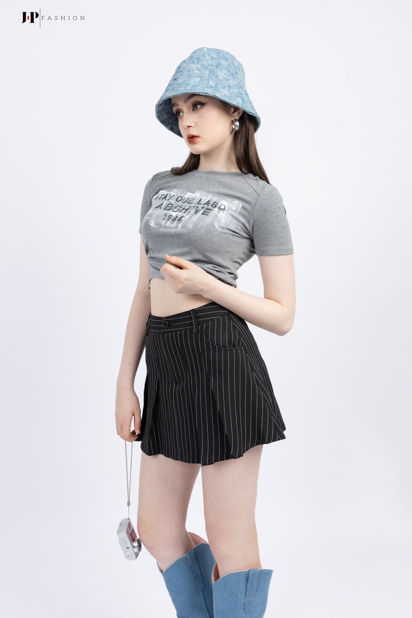 Áo Thun Freesize 10209794