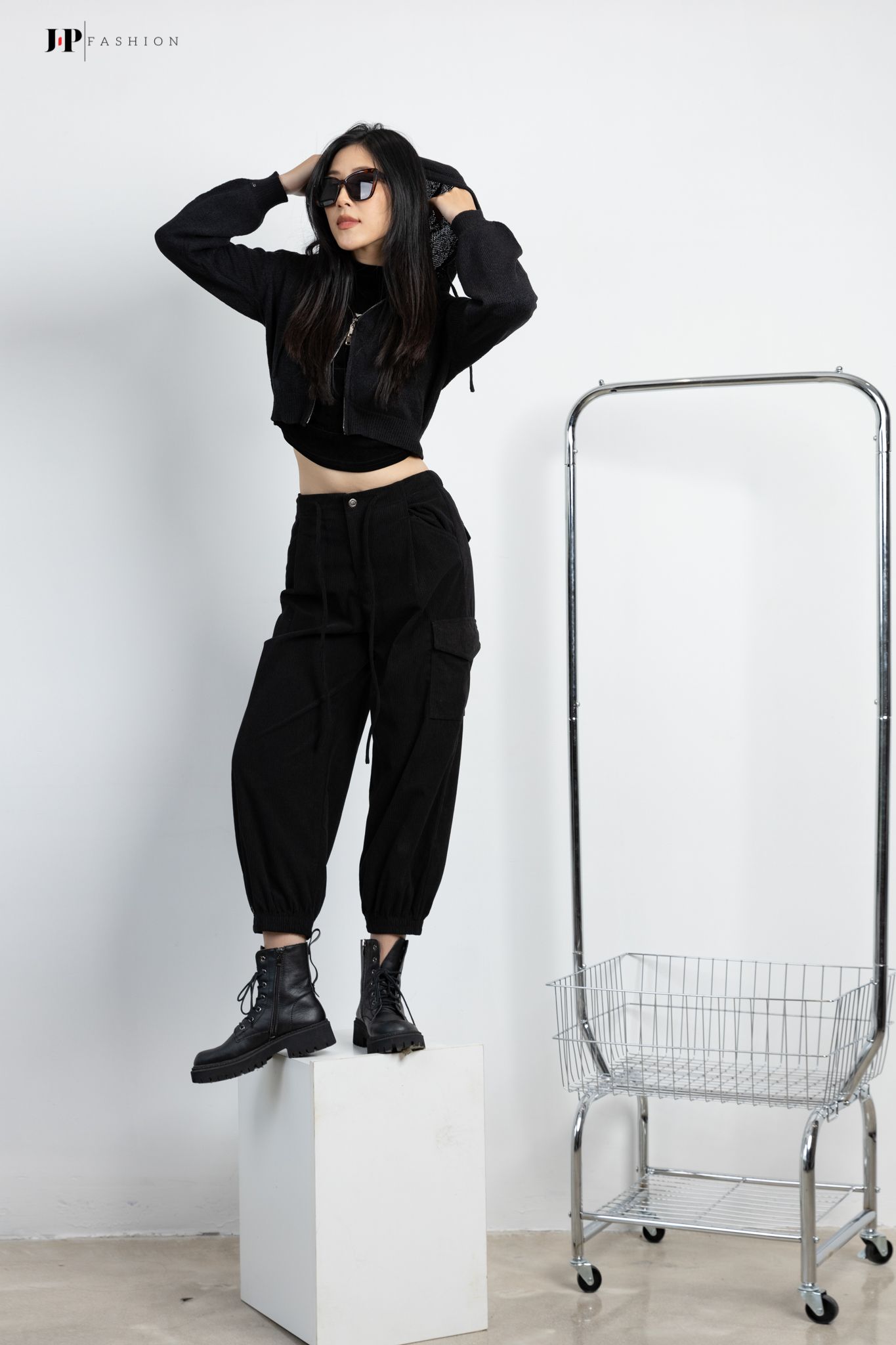 Quần Jogger