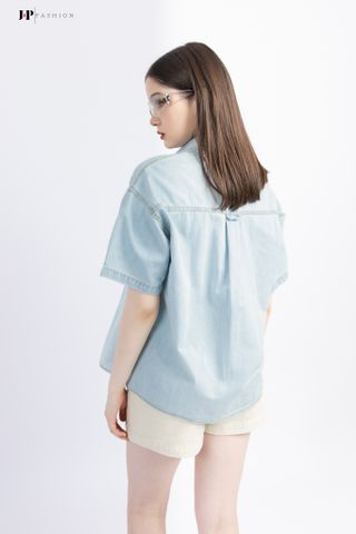 Quần Short Kaki 15009860