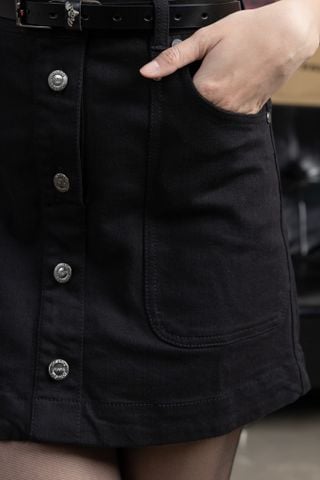 Váy kiểu ngắn 17008925