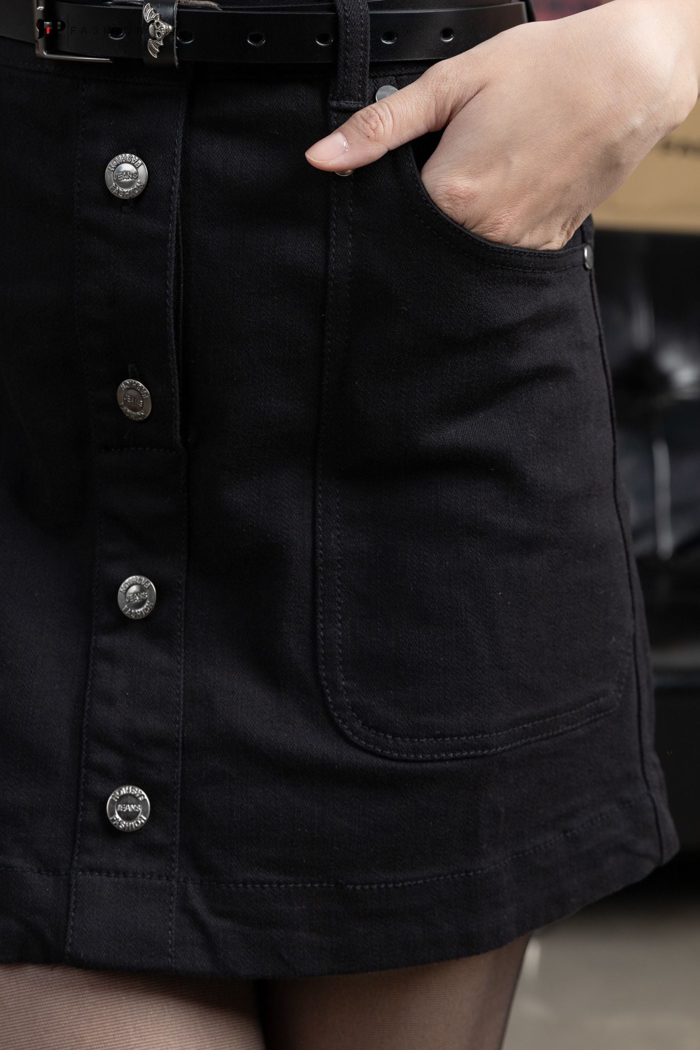 Váy kiểu ngắn 17008925