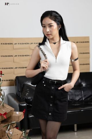 Váy kiểu ngắn 17008925