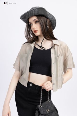 Chân Váy Kaki Chữ A 17009796