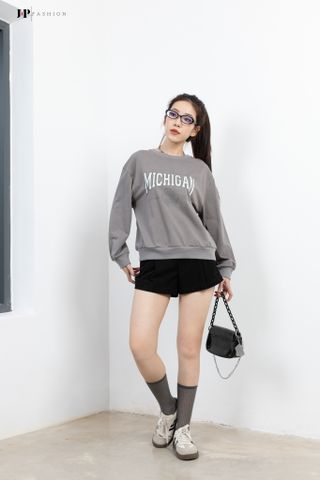 Quần short
