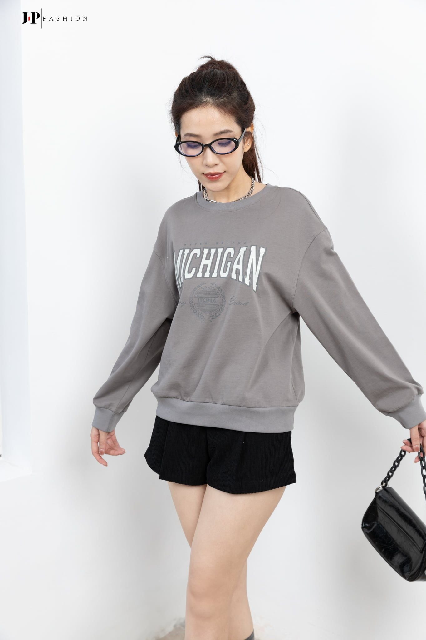 Áo thun dài tay 10209588