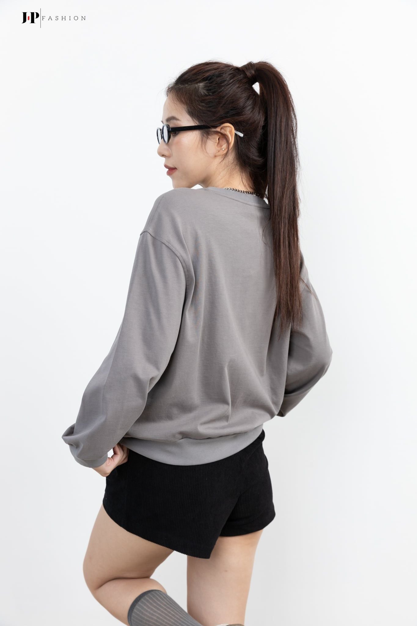 Áo thun dài tay 10209588