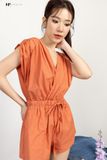 Jumpsuit ngan