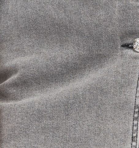 Quần Short Váy Jean 15009872