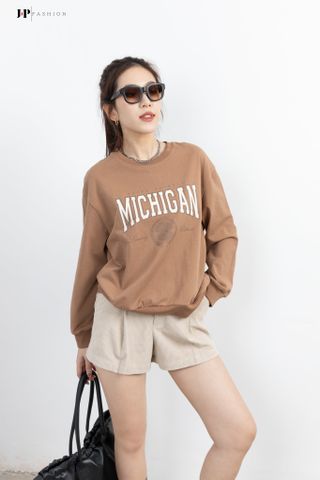 Quần short