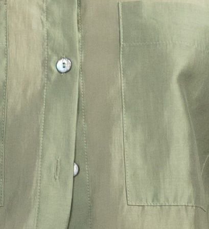 Áo Sơ Mi Crotop Tơ Giấy 10609866